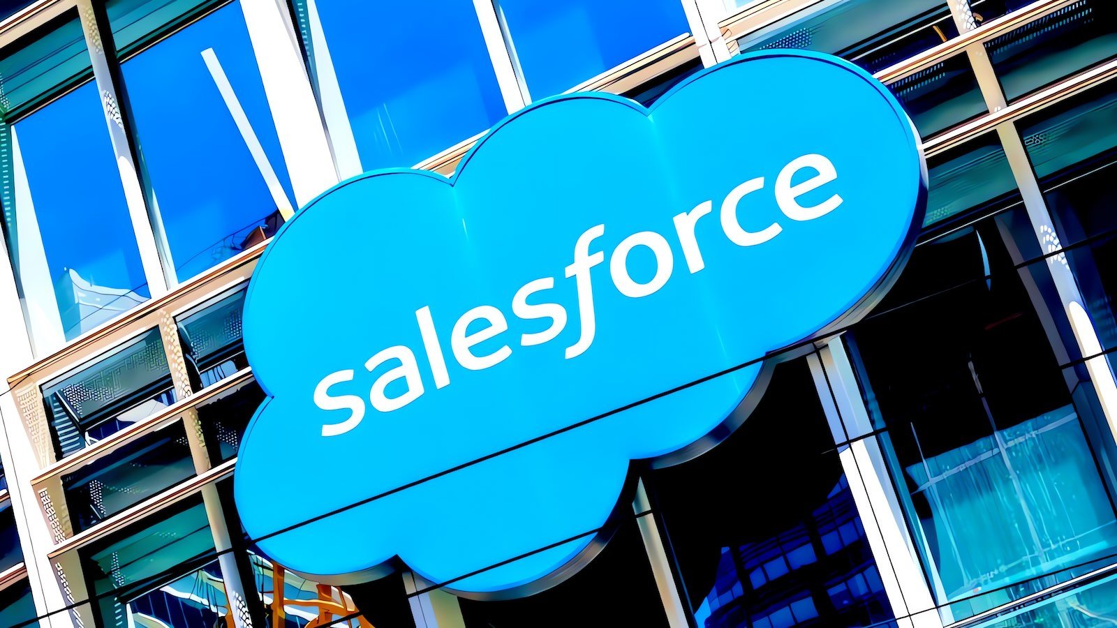 Salesforce Investigates Customer Data Theft Through Third Party Integration